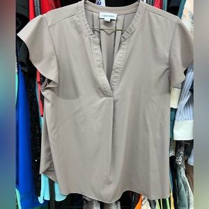 Calvin Klein blouse